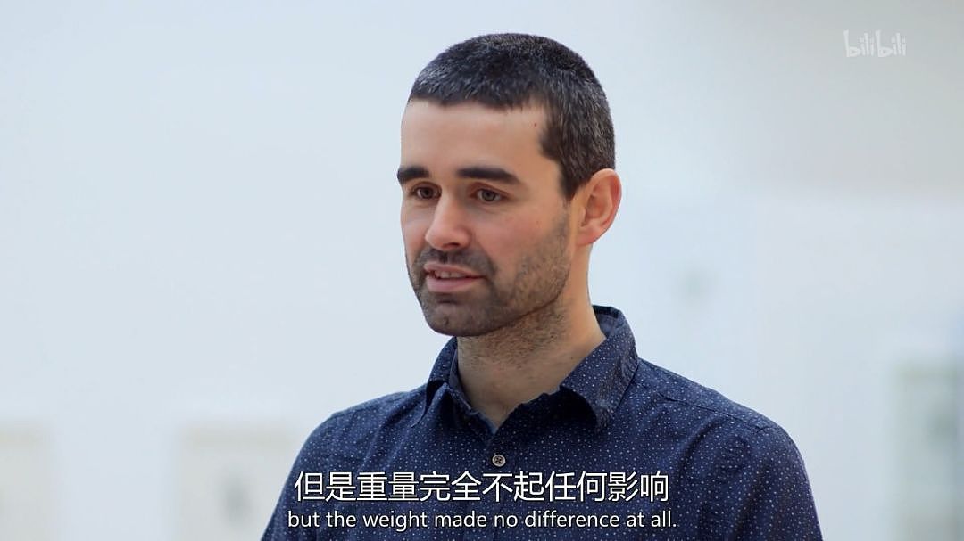 BBC扎心实验:每天跑步45分钟,竟不如每周在家锻炼2分钟?(组图) - 26
