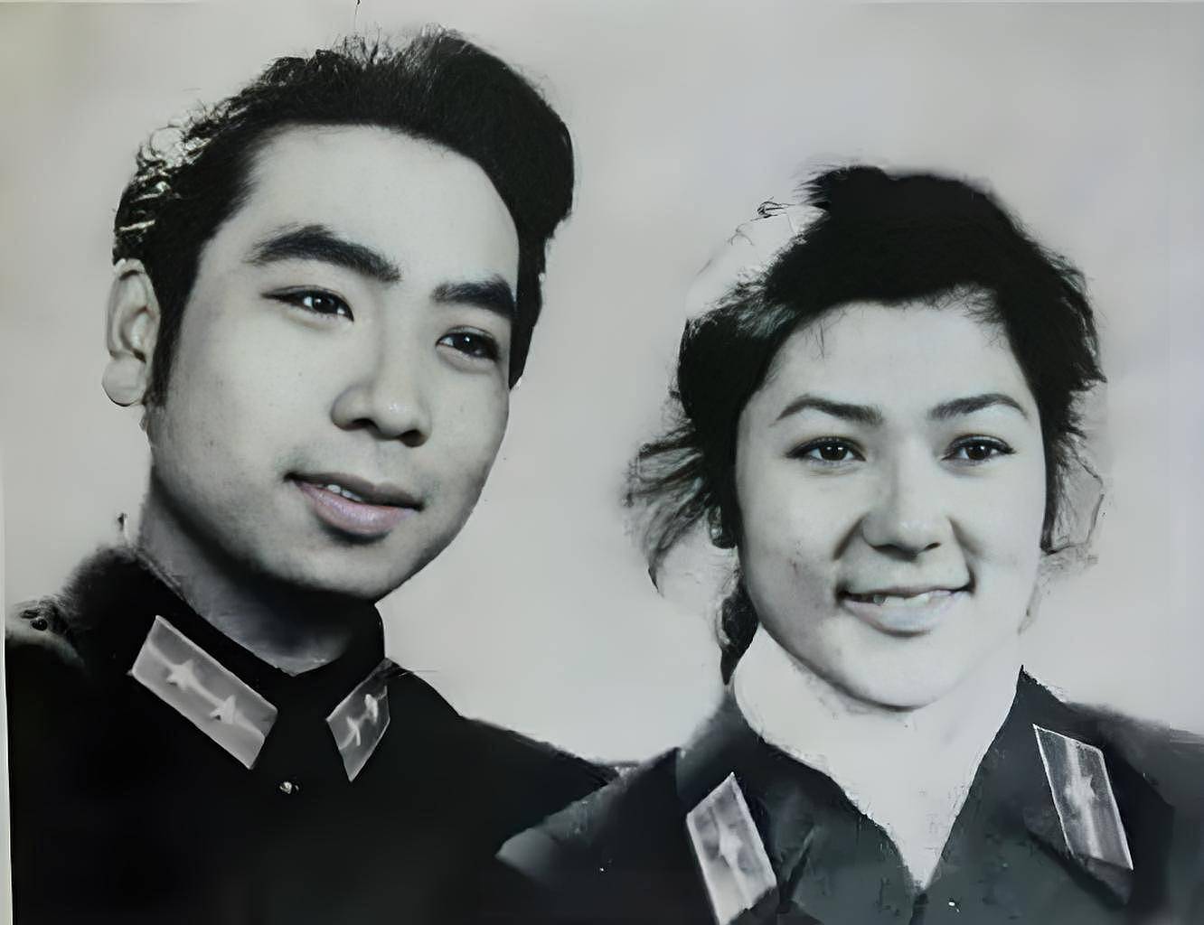 歌唱家克里木：演出摔断三根肋骨，妻子截肢，人生坚强有泪（组图） - 7