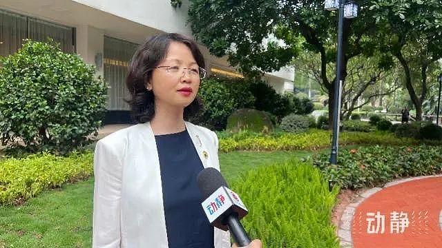 江西省国资委原副主任李键被开除党籍，9年前因贿赂苏荣被免职（组图） - 4
