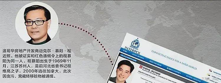 中国巨贪之子出逃24年,买一座岛当私人机场,斥巨资送女儿进政坛(组图) - 6