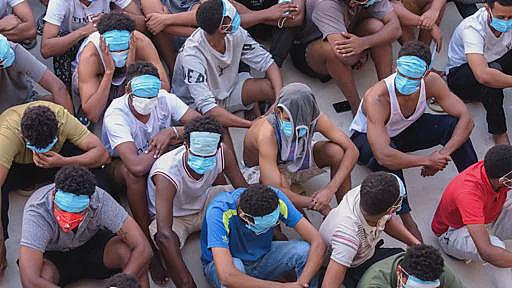 缅北明家的崛起与覆灭，11人被判死刑后电诈瘟疫能否根除（组图） - 6