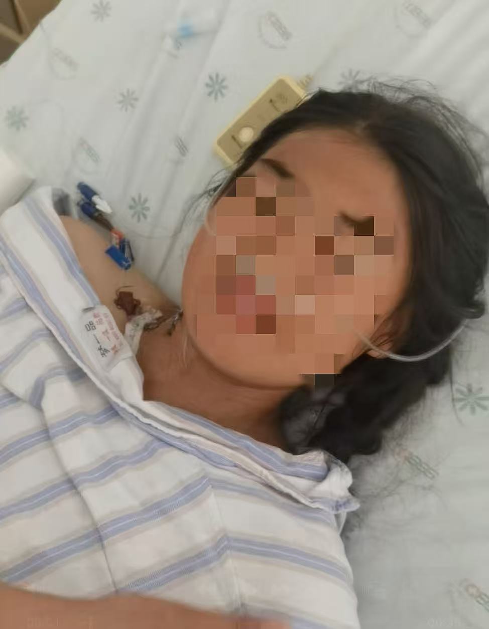 失控的规训：少女被特校虐待致死调查（组图） - 2