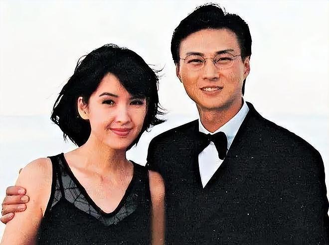 被戴8次绿帽子，3次捉奸在床，这就是我们“玉女”守卫的爱情（组图） - 8