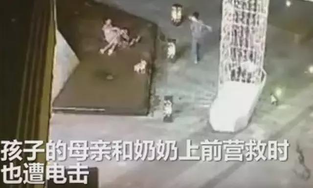 痛心！男孩小区内突然身亡，“儿子最后叫了一声妈妈...”！这个地方暗藏杀机，户外常见（组图） - 4