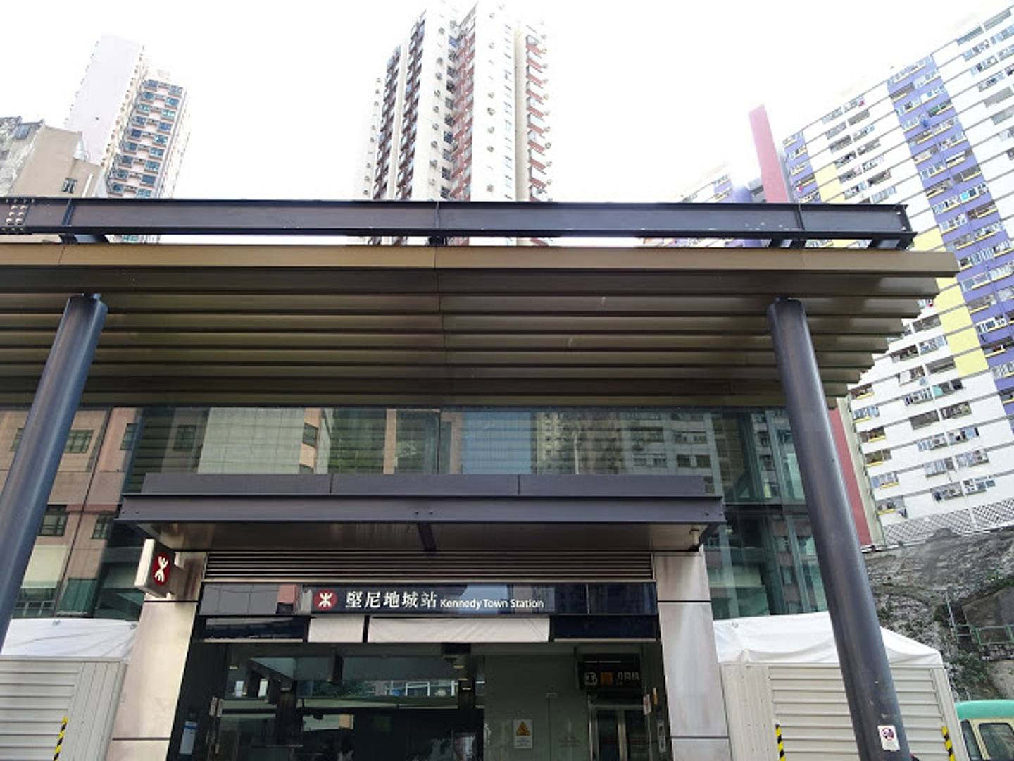 英国著名建筑师Terry Farrell逝世,终年87岁,曾设计山顶凌霄阁(组图) - 6