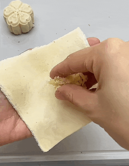 今年的月饼，真不敢吃了（组图） - 36