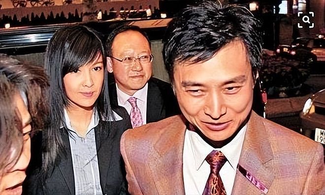 被戴8次绿帽子，3次捉奸在床，这就是我们“玉女”守卫的爱情（组图） - 13