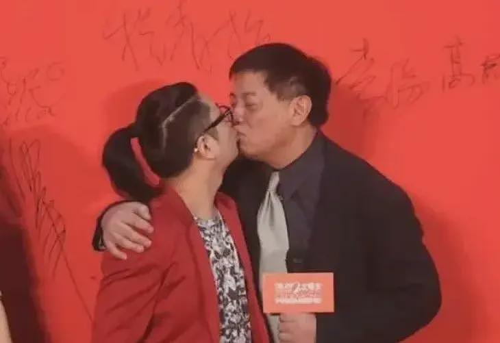 田海蓉正式起诉程青松，指控其聊天截图故意删减，程青松黑料被爆（组图） - 23