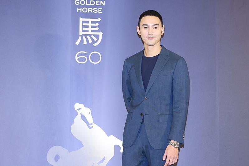 42岁阮经天新恋情曝光，女友是小20岁大陆白富美（图） - 1
