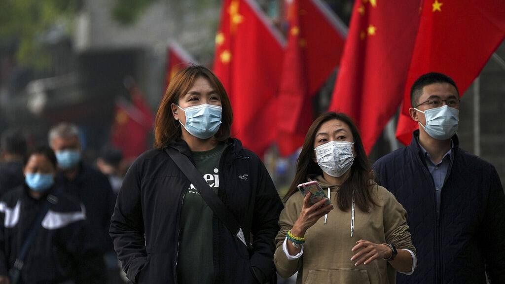 美国H-1B签证费暴涨,中国推K签证加入全球科技人才争夺战?(组图) - 1
