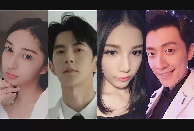 1次是悲剧，4次是模式！于朦胧非首例！这人被反复提...（组图） - 1