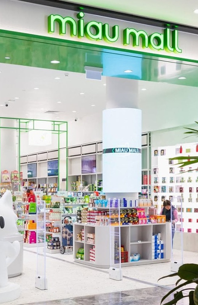 The Glen购物中心大变样！新开18家店，还有5家新店即将开业！（组图） - 3