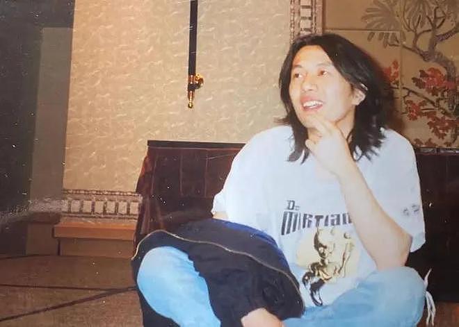 郑钧宠女上热搜，网友心疼刘芸？曾是情场浪子，愧对“灰姑娘”（组图） - 10