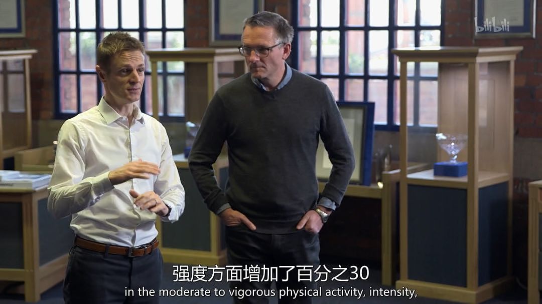 BBC扎心实验:每天跑步45分钟,竟不如每周在家锻炼2分钟?(组图) - 11