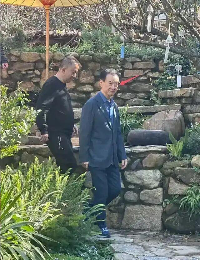 王健林被限制高消费，王思聪在新加坡当背包客，一个时代的远去！（组图） - 36