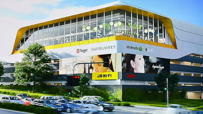 The Glen购物中心大变样！新开18家店，还有5家新店即将开业！（组图） - 6