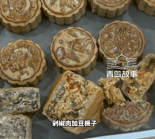 今年的月饼，真不敢吃了（组图） - 17