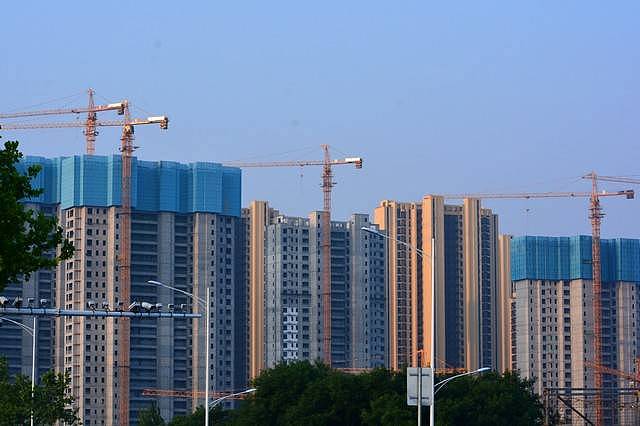 两地释信号，中国房产税大调整（组图） - 3