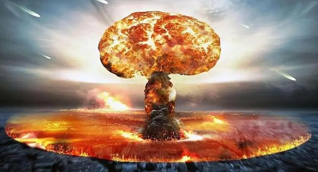 中国首次实验室模拟三重核打击，得到惊人数据（图） - 1