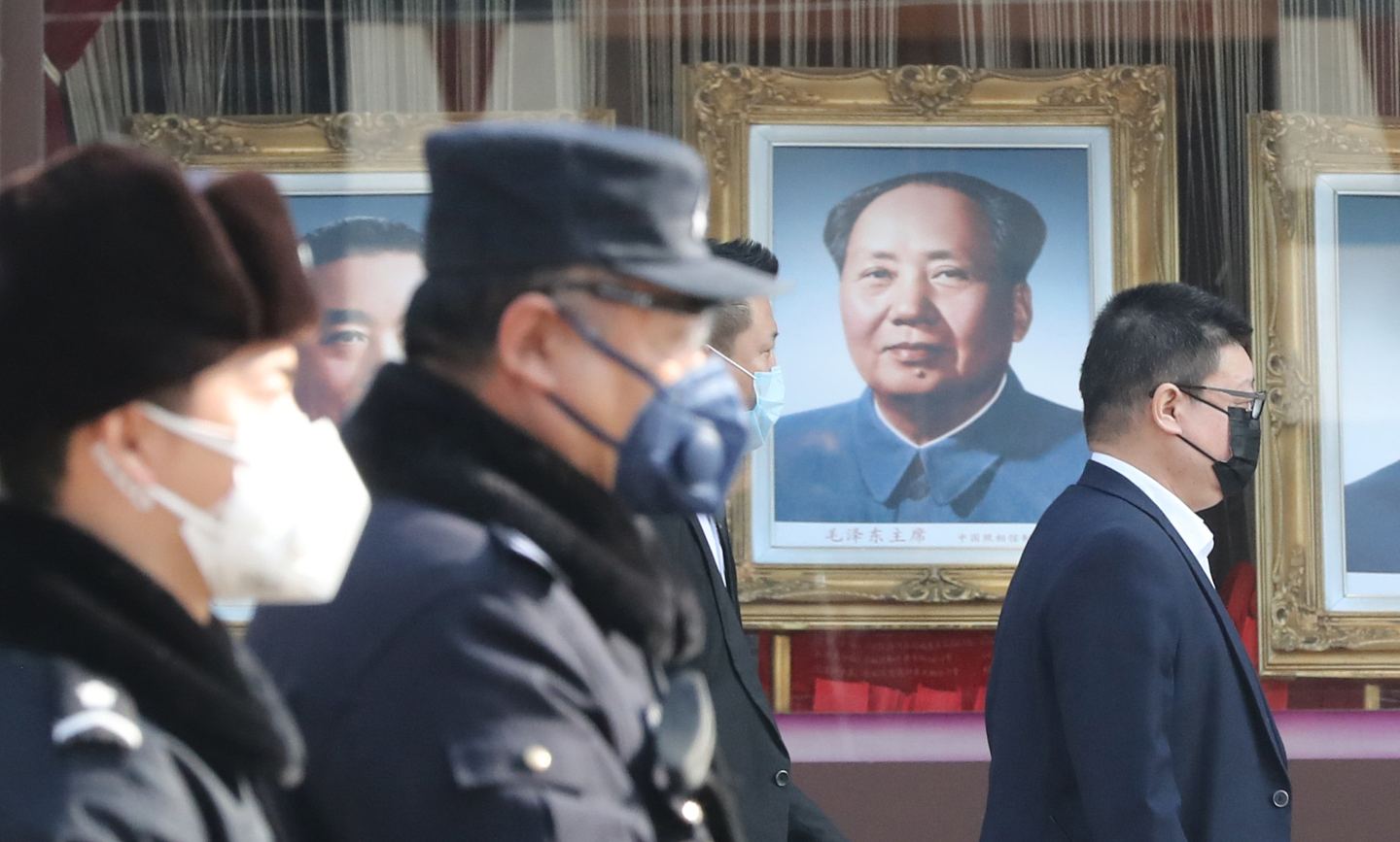 美国H-1B签证费暴涨,中国推K签证加入全球科技人才争夺战?(组图) - 6