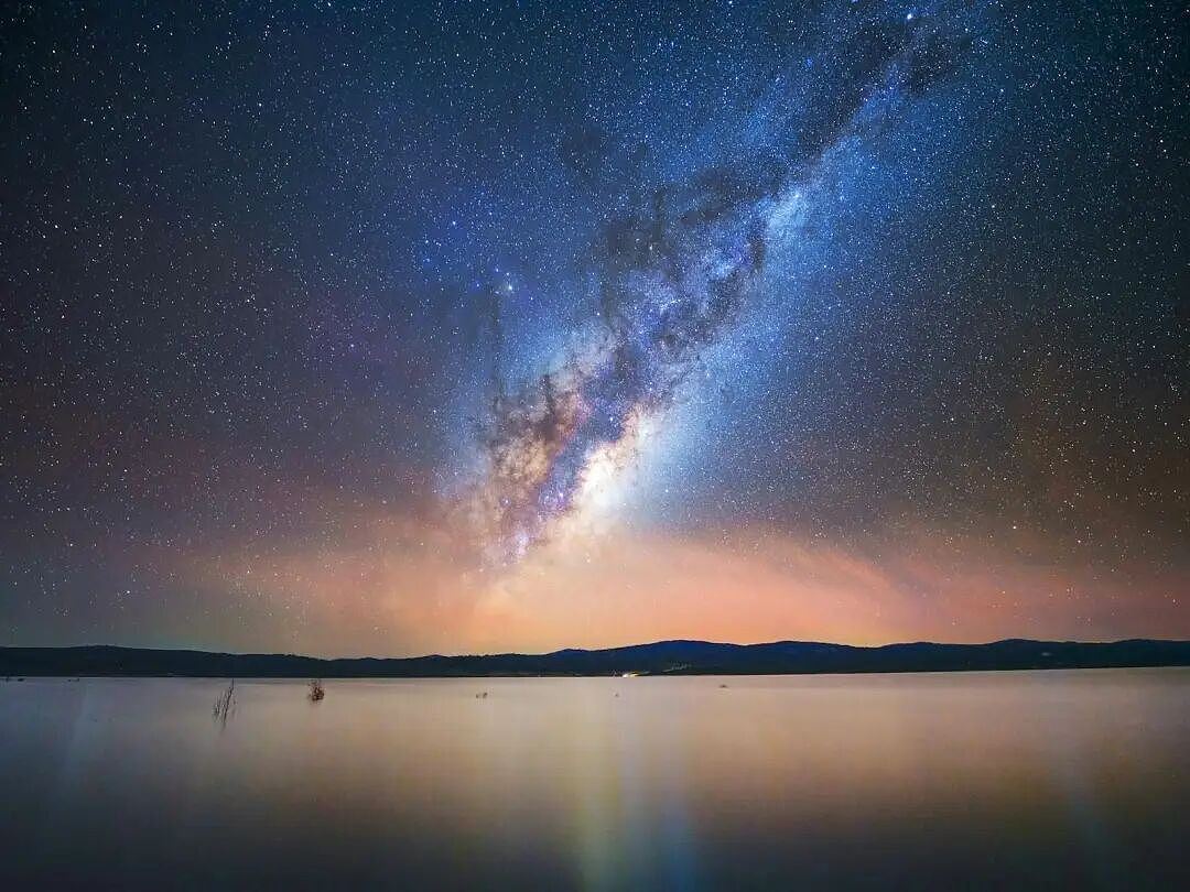 维多利亚州观星指南（组图） - 1