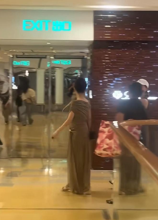 曝郭富城三胎儿子出生，比预产期早几天，四大天王迎来首个男孩（组图） - 8