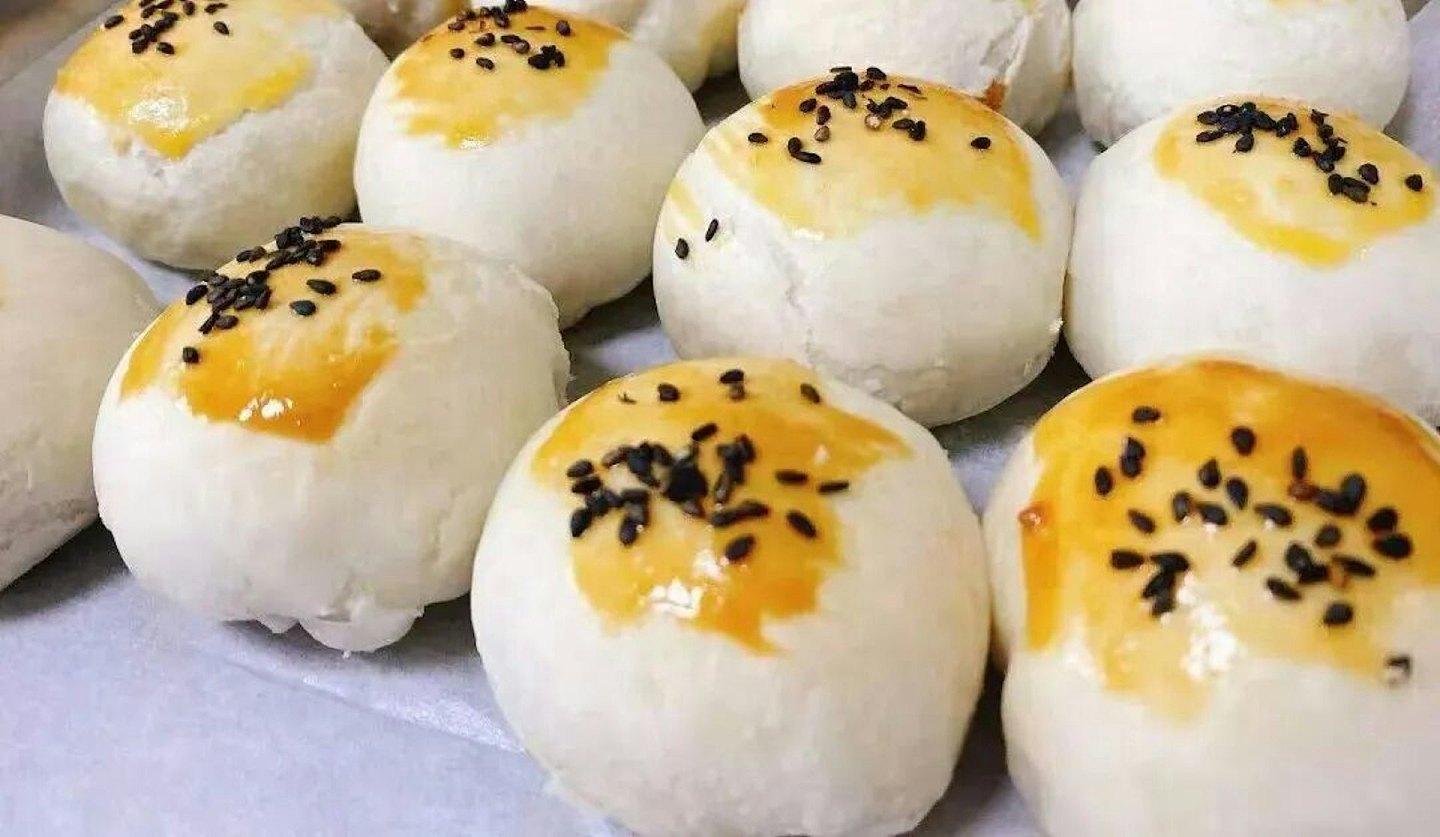 腐乳、老醋、蟋蟀作馅制月饼？奇葩口味引热议（组图） - 11