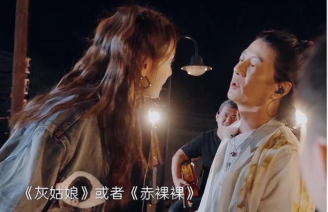 郑钧宠女上热搜，网友心疼刘芸？曾是情场浪子，愧对“灰姑娘”（组图） - 40