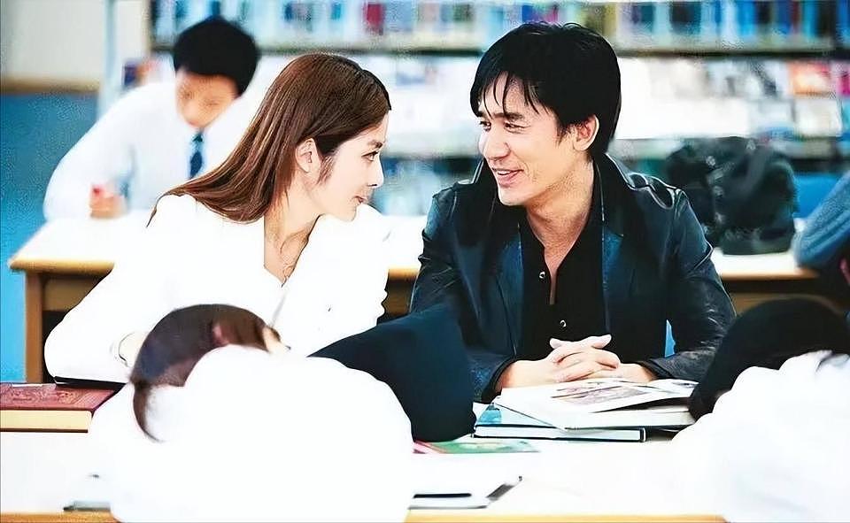 将富商老公熬成叔？“顶级白富美”陈慧琳，巅峰期退出才是真清醒（组图） - 22