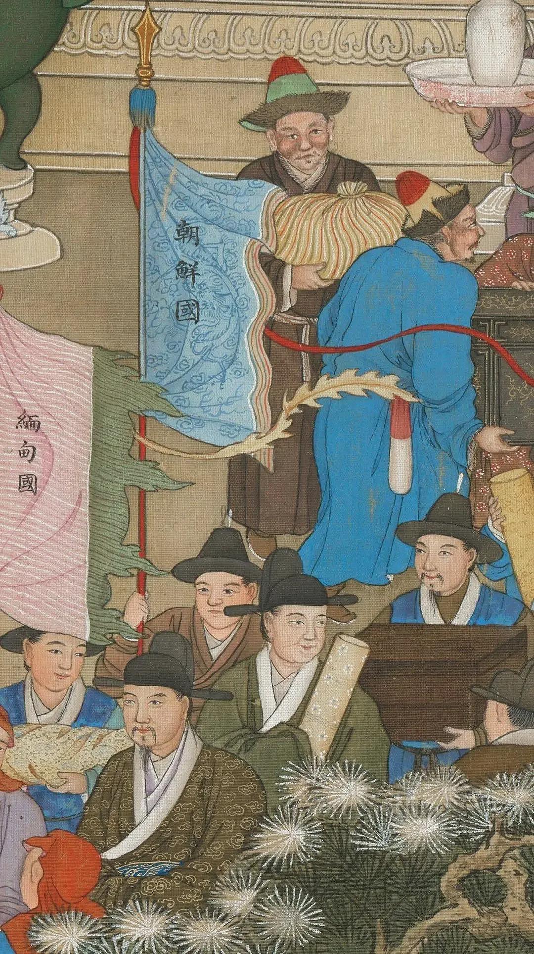 简单聊聊：为什么韩国人如此热衷“辱华”？（组图） - 6