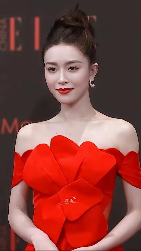 恭喜！香港知名女星官宣当妈，老公背景显赫（组图） - 6
