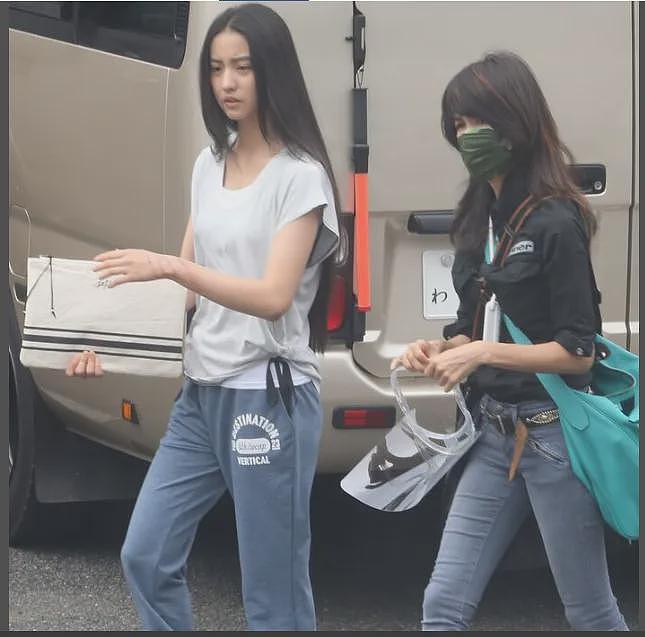 木村光希代言内衣品牌遭全网吐槽！日本网友：完全不性感，出道7年还是个妈宝女（组图） - 19