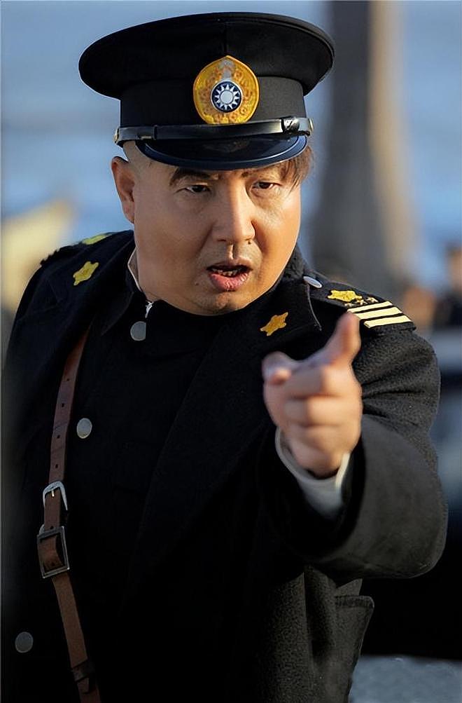 表面演员，实际是“国际反恐专家”！这位老戏骨，隐藏好深（组图） - 8