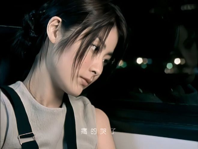 将富商老公熬成叔？“顶级白富美”陈慧琳：巅峰期退出才是真清醒（组图） - 17