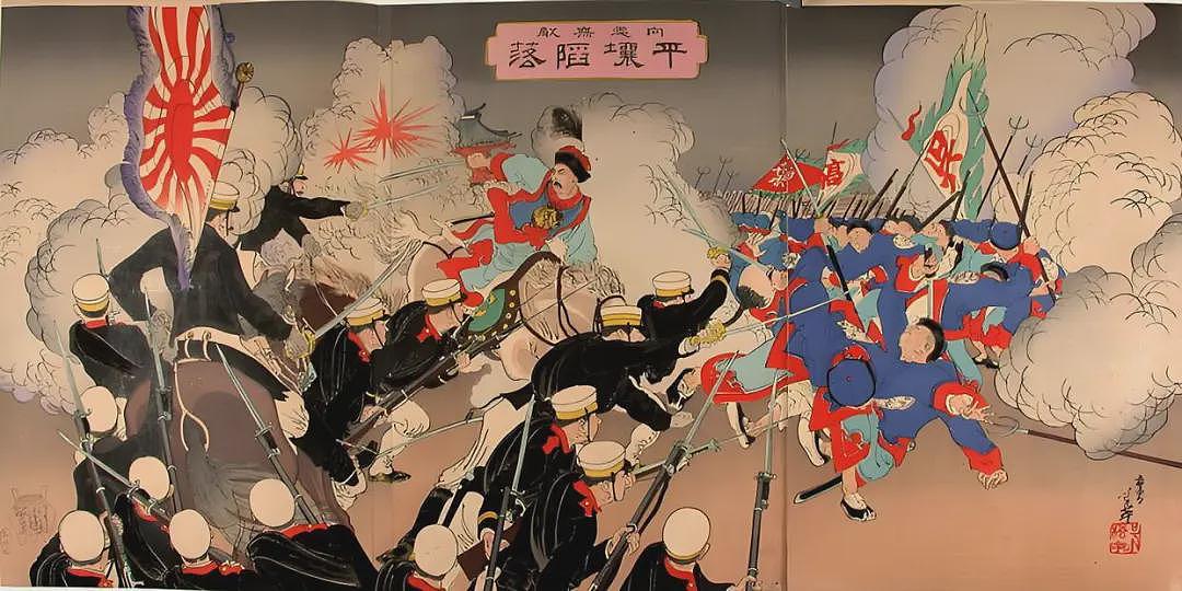 简单聊聊：为什么韩国人如此热衷“辱华”？（组图） - 8