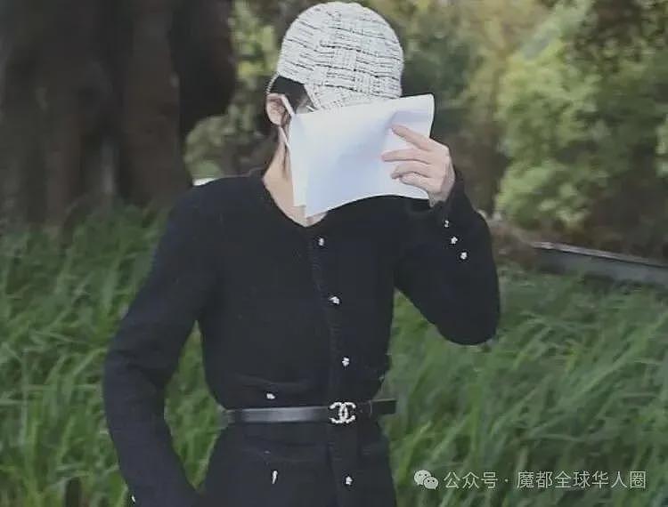 杨兰兰身份终于曝光!14岁留学澳洲,已拿pr,醉驾案再开庭!法院撤掉重要指控(组图) - 7