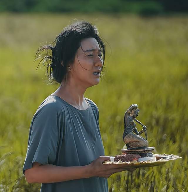 范冰冰提名金马奖，工作室放话重回宝岛，网友：去了就是立场问题（组图） - 15
