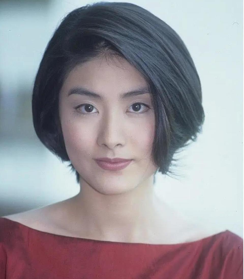将富商老公熬成叔？“顶级白富美”陈慧琳，巅峰期退出才是真清醒（组图） - 10