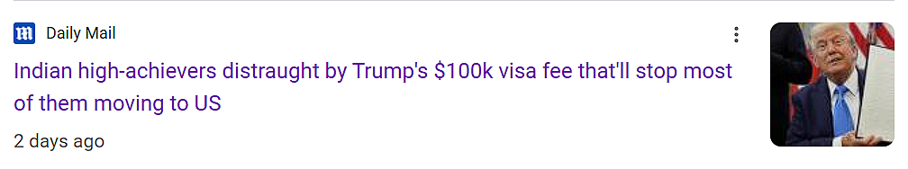印度码农集体转战中国?中国K签证火遍外网,印度网友却这么说...(组图) - 2