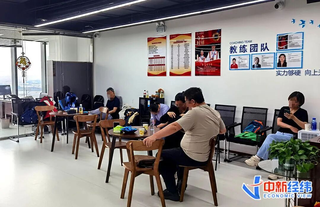 90分钟300元，激光射击是个啥生意？（组图） - 3