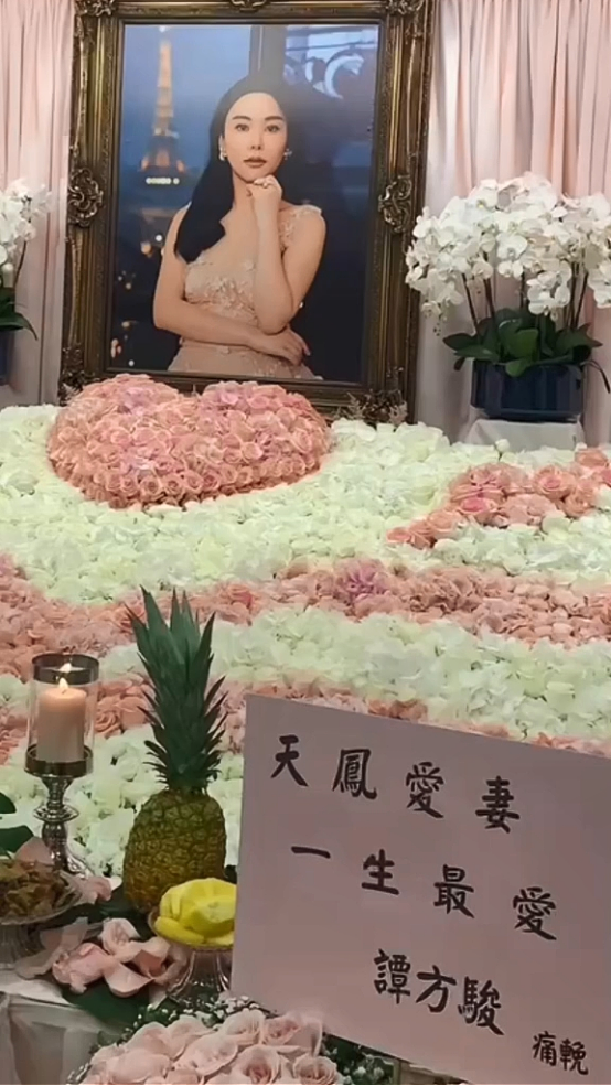 香港名媛“碎尸案”子女抚养权及遗产终有定案，母亲悲痛发文怀念（组图） - 8