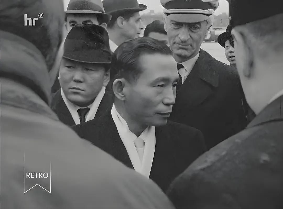 简单聊聊：为什么韩国人如此热衷“辱华”？（组图） - 14