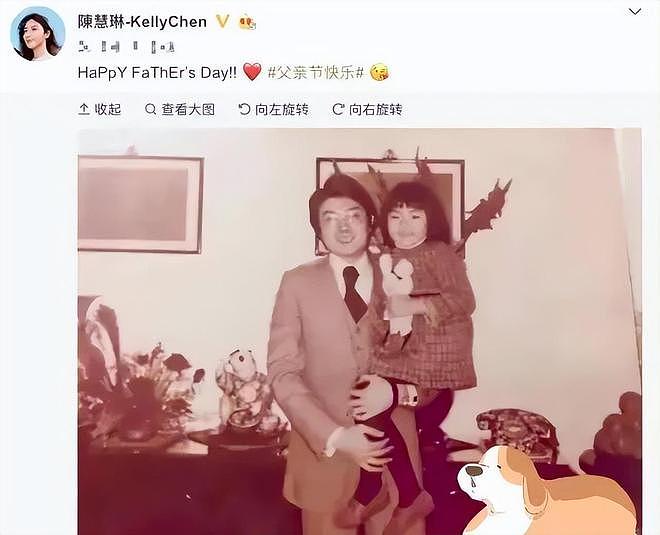 将富商老公熬成叔？“顶级白富美”陈慧琳：巅峰期退出才是真清醒（组图） - 4
