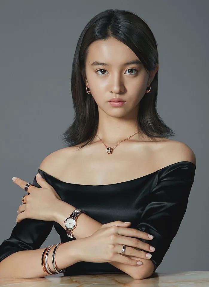 木村光希代言内衣品牌遭全网吐槽！日本网友：完全不性感，出道7年还是个妈宝女（组图） - 23