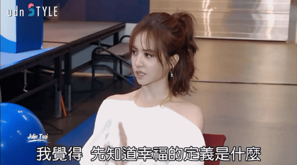 离开同一个天王，她们的下半场迥异？（组图） - 19