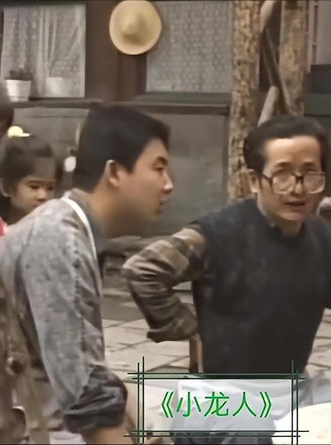 表面演员，实际是“国际反恐专家”！这位老戏骨，隐藏好深（组图） - 3