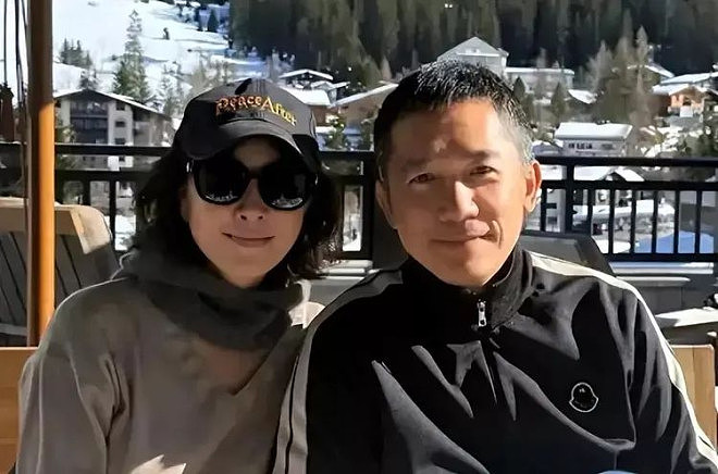丁克17年,梁朝伟自曝心理缺陷 ,坦白久居日本原因(组图) - 8