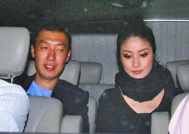 将富商老公熬成叔？“顶级白富美”陈慧琳：巅峰期退出才是真清醒（组图） - 8
