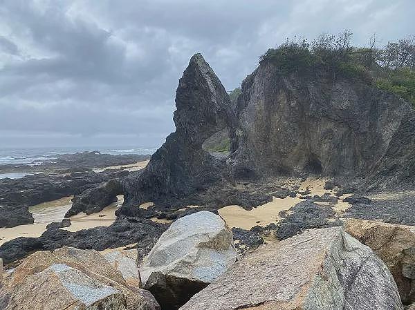 传与中方合同谈判陷僵局必和必拓西澳铁矿石出口受阻 澳储行或暂停降息 TGM最新项目可研揭示600万盎司南非金矿项目前景更加诱人 - 12