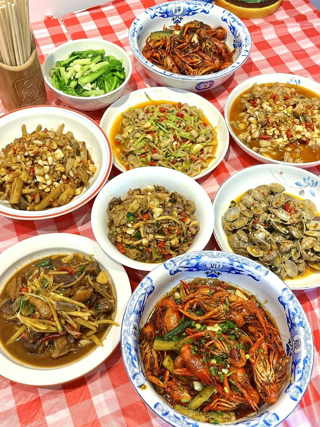 深圳人严选“高德扫街榜”疯传！宝安隐世腐乳炸鸡翼突变排队名店（组图） - 9